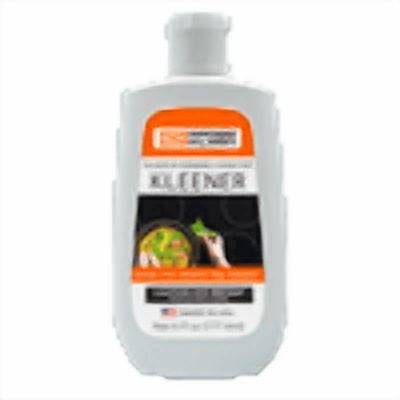 Range Kleen glass & ceramic Cooktop Kleener 6oz
