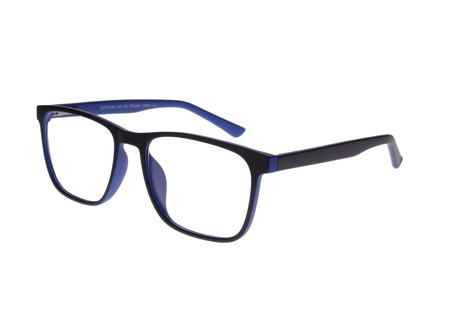 New KIDS SUCCESS SS-146 Blue & Teal Eyeglasses 47/16/135  display picture 1