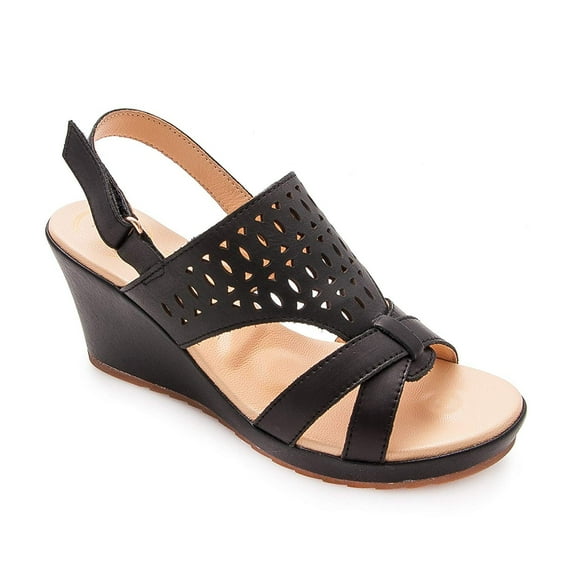 Leather Sandals for Women, Sandals Women Elegant, Summer Sandals 3