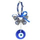 thumbnail image 2 of Colgante De Amuleto Azul Turco, Bendición Del Mal De Ojo, Colgante De Pared, 2 of 7