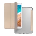 thumbnail image 1 of Étui Mince Rétro à Support en Cuir PU pour Xiaomi Mi Pad 5 6 Pro, Couverture Intelligente pour Xiaomi Redmi Pad 10.6, Étui pour Tablette, Or Mi Pad 5 Pro, 1 of 6