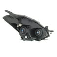 thumbnail image 2 of TYC 20-9110-00-9 Left Headlight Assembly for 2010-2013 Nissan Altima NI2502191, 2 of 2