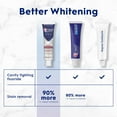 thumbnail image 4 of Dentifrice blanchissant Crest 3D&nbsp;White Avancé Blanc éblouissant, 4 of 12