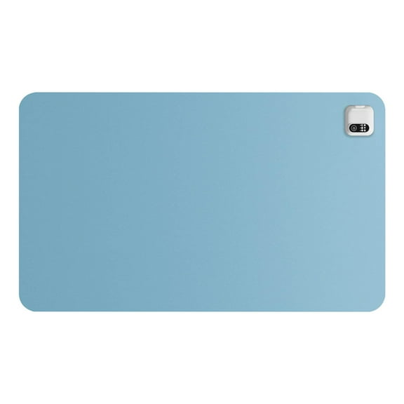 Large Mouse Pad Hand Warmer Desk Mat, Hand Heater, Office Keyboard Heating Mouse Pad, Student Desktop Heating Desk Mat Desk Mat for Desktop