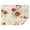 Pioneer Flower Floral, variant on Pioneer Flower Floral Print Pattern Rectangle Tablecloth 60"x84",Waterproof Polyester Rectangle Table Cloth, Wipeable Spillproof Polyester Tablecloth for Dining, Camping, Indoor and Outdoor