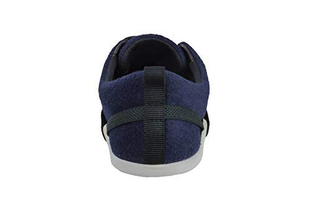 Xero Pacifica Wool Blend‎ Shoes Navy Zero Drop Barefoot Mens Size 6.5 Xero Shoes Pacifica - Men main image 2