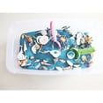 thumbnail image 2 of Under The Sea! Sea Life Creatures - Toys - 90 Pieces, 2 of 2