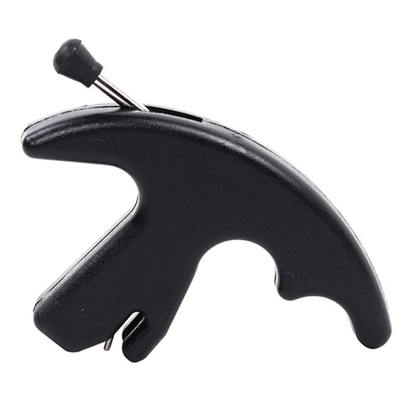 Archery Thumb Caliper Trigger Release Aids for Compound Bow Bowing Release Aids