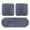 K, variant on Boovnll Car Seat Cover Full Set Front Seat Cover & Rear Benches Cover Winter Plush Warm Car Seat Covers for Automotive SUV, Truck, Van, Full Size Seat Covers