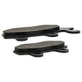 thumbnail image 4 of Niche Front Left Brake Rotor Pad Kit for Kawasaki 43082-1094 Motorcycle MK1006733, 4 of 6
