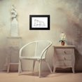 thumbnail image 4 of Harper, Ethan 18x13 Black Modern Framed Museum Art Print Titled - Barnyard Pencil Sketch II, 4 of 5