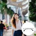 thumbnail image 3 of 1 pareja creativa gafas de sol al aire libre con rimnase gafas de moda gafas al aire libre, 3 of 5