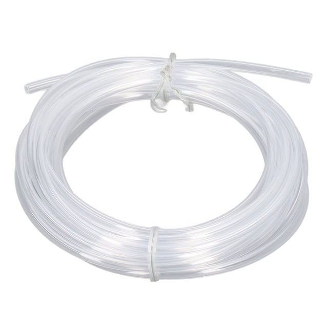 Solvent Ink Tube Pipe, Plastic Ink Tubing Flexible Ink Tube Replacement for A3 A4 Printer Photo Inkjet Machine