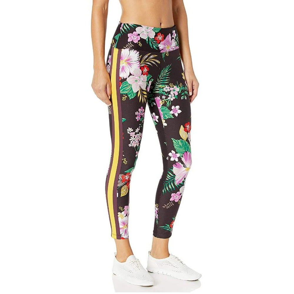 calvin klein performance wick leggings