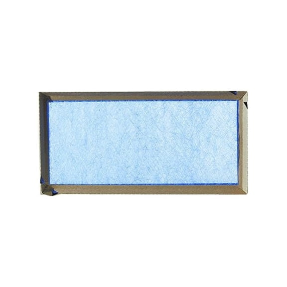 Furnace Filters 16x25x1 - 12 Pack Fiberglass Filters for HVAC - Replacement Air Filters 16x25x1 inch - Flanders/Precisionaire 10055.011224