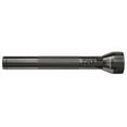 thumbnail image 2 of Streamlight 20703 SL-20L 450-Lumen Full Size Rechargeable LED Flashlight with 120-Volt AC/12-Volt DC Smart Charger, 2 Sleeves, Black CA3, 2 of 3