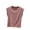 #05 Pink 【New Styles: Mix, Match & Maximize Value】, variant on Women's Summer Sleeveless Round Neck Tank Top Cami Camisole Solid Color Comfy Casual Daily Wear Vacation Beach Loungewear Fashion Essential Gift for Ladies | CSEONE,Black L