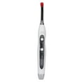 thumbnail image 3 of Lámpara de curado LED, 1200~2000mW Lámpara de luz de curado dental de curado LED dental Lámpara de curado dental Funcionalidad de alta precisión VoborMX herramienta, 3 of 8