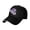 Black, variant on Western Carolina University Sandwich Cap Unisex Classic Baseball Capunisex Adjustable Casquette Dad Hat