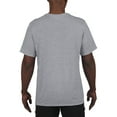 thumbnail image 2 of Gildan Men's AquaFX Performance Short Sleeve T-Shirt, 2 of 2