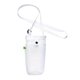 thumbnail image 2 of Stylish And Minimalist Mesh Water Bottle Mobile Phone Bag With Water Bottle Bag, 2 of 3