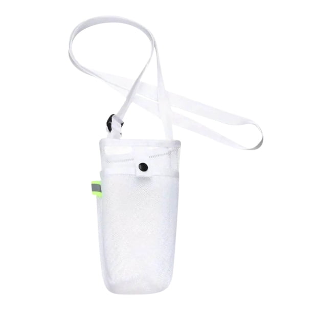 Botella de Agua Caliente Bolsa de Teléfono de Botella de Agua de Malla de Moda Y Minimalista con Bolsa de Botella de Agua Bolsa de Agua Caliente