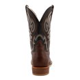 thumbnail image 5 of Twisted X Boots MXTL003 Men's Twisted X TechX 3 Elephant Print Vamp 11 Black Shaft Cowboy Boot Brown 14 D, 5 of 5