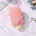 thumbnail image 4 of Birdeem Double-Sided Skin-Friendly Multifunctional Bath Towel Honeycomb Bath Towel, 4 of 12