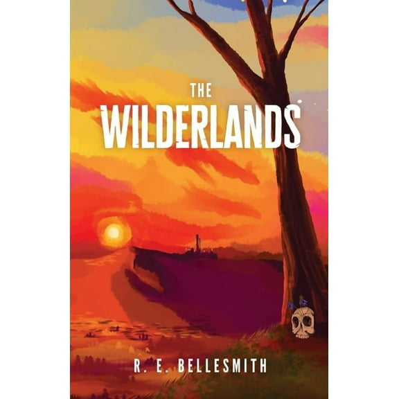 The Wilderlands, (Paperback)