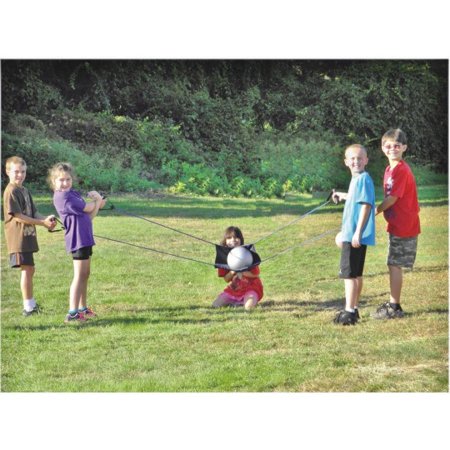 Mega Team Balloon and Ball Launcher
