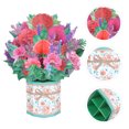 thumbnail image 3 of Mother's Day Card 3D Paper Sculpture Stereoscopic Card Paper Greeting Card, 3 of 7