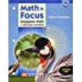 thumbnail image 1 of Math in Focus: l'Approche Singapourienne, 4e Année, Livre A: Pratique Supplémentaire de Base Commune (Mathématiques en Bref: Mathématiques Singapouriennes), 1 of 1