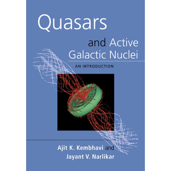 Pre-Owned Quasars and Active Galactic Nuclei: An Introduction (Paperback) 0521479894 9780521479899