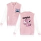 thumbnail image 4 of Sudadera con capucha de Disney Stitch para niños, chaqueta de béisbol, sudadera para hombres y mujeres, chaquetas Harajuku para niños y niñas, ropa de calle, abrigos universitarios, 4 of 5