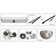 thumbnail image 3 of Automatic Swing Door Opener, Swing Door Operator with mirowave sensor optional ,Ultra-Quiet Operation, 3 of 5