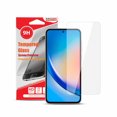 thumbnail image 4 of 22 cases Tempered Glass Screen Protector for Samsung Galaxy A35 5G, 4 of 4