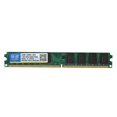 thumbnail image 1 of Mémoire RAM Xiede DDR2 533 MHz 2 Go 240 broches pour carte mère de bureau, entièrement compatible, 1 of 4