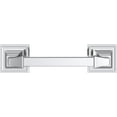 thumbnail image 3 of American Standard Polished Chrome Wall-Mounted Toilet Paper Holder, 3 of 4