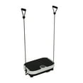 thumbnail image 6 of Professional Mini Vibration Plate Exercise Machine Vibration Plate Exercise Machine W/ Bluetooth, 6 of 20