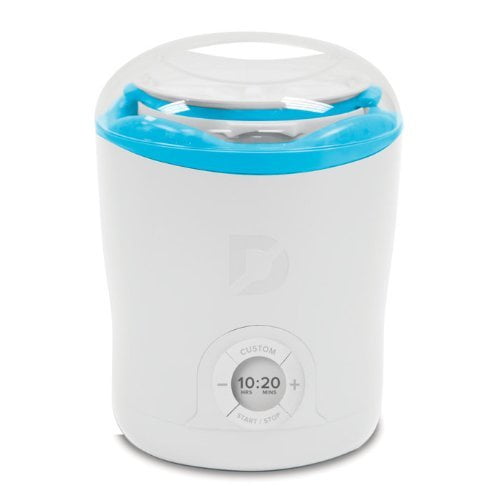 dash yogurt maker