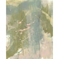 thumbnail image 2 of Goldberger, Jennifer 15x18 White Modern Wood Framed Museum Art Print Titled - Op Splash I, 2 of 4