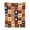 B #14, variant on Fall Throw Blanket Super Soft Cozy and Plush for Couch and Chair Fall Blankets and Throws Pumpkin Blanket G