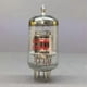 thumbnail image 3 of Electron Tube ECC83 / 12AX7 Valve Matched Pair Tube, 3 of 5