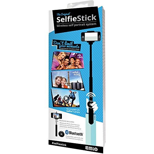 Visne Retningslinier assimilation The Original Selfie Stick - Walmart.com