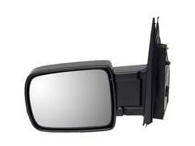 Dorman 955-1330 Driver Side Door Mirror for Specific Honda Models