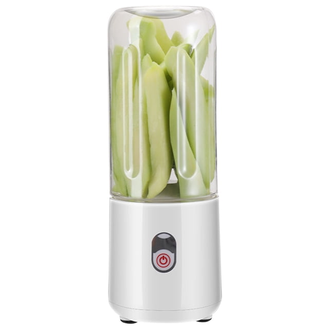 Licuadora Batidos Ygjytge Mini 500ml 120W
