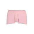 thumbnail image 3 of Jockey Women's Worry Free Cotton Stretch Moderate Absorbency Boxe, 3 of 4