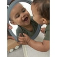 thumbnail image 3 of Gerber Baby Neutral Short Sleeve Onesies Bodysuits, 4-Pack, Sizes Newborn - 24 Months, 3 of 12