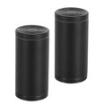 thumbnail image 1 of 2pcs Adjustable Headboard Stabilizer Wall Spacer Tool for Beds Sofas Cabinets Noise Reduction Vibration Protection Easy Installation, 1 of 2