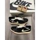 thumbnail image 1 of Jo r-dan 1 RETRO LOW OG NIGEL BETTER WITH TIME IB8958 001 8-14 READY TO SHIP NOW, 1 of 6